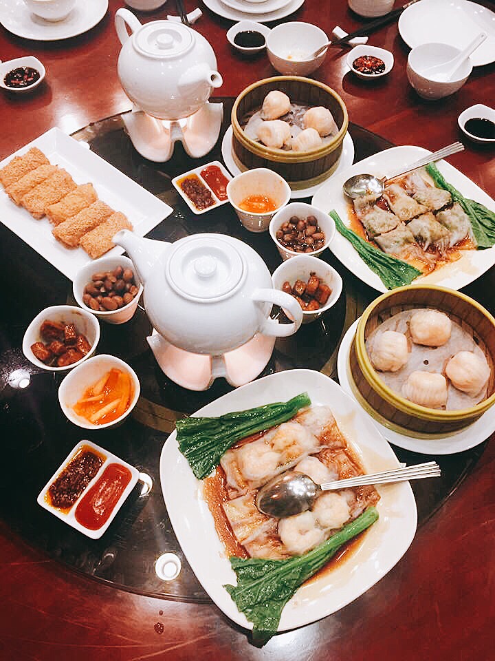 Đây là round đầu tiên của bọn mình nha